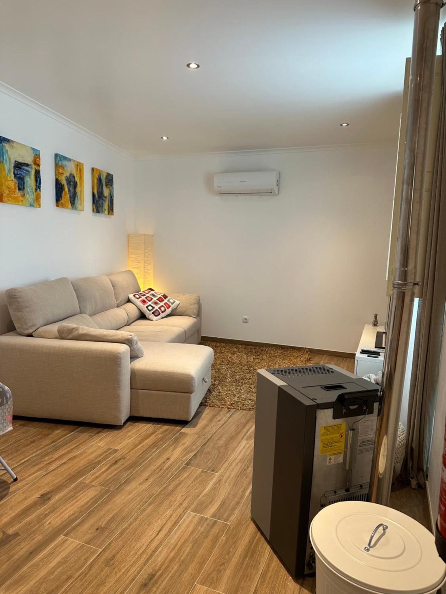 Villa Carolina مورا المظهر الخارجي الصورة