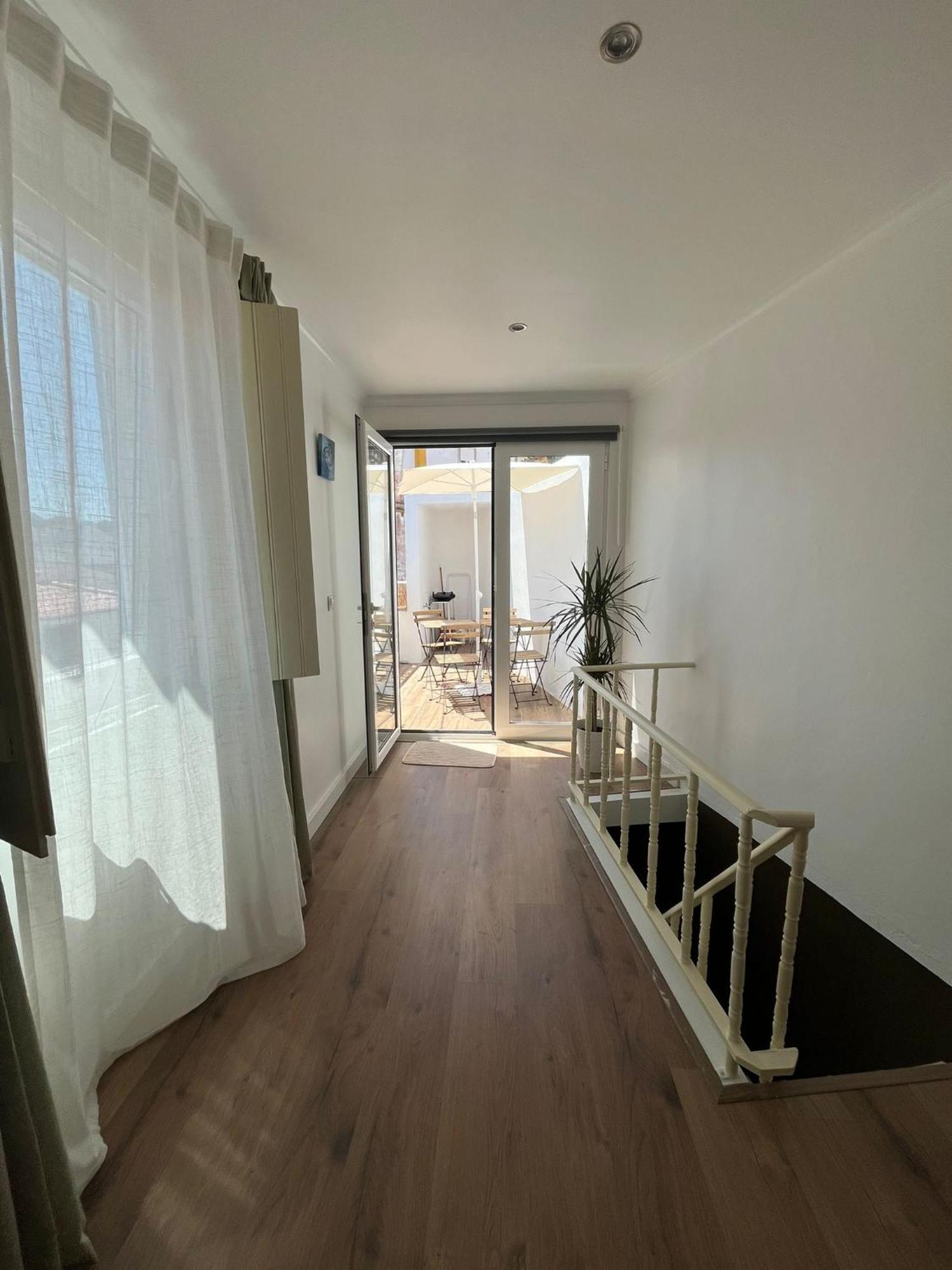 Villa Carolina مورا المظهر الخارجي الصورة